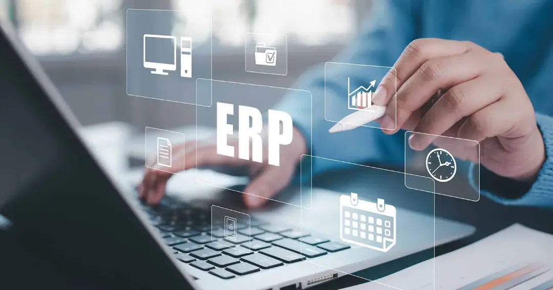 What Is ERP and How Does It Work?