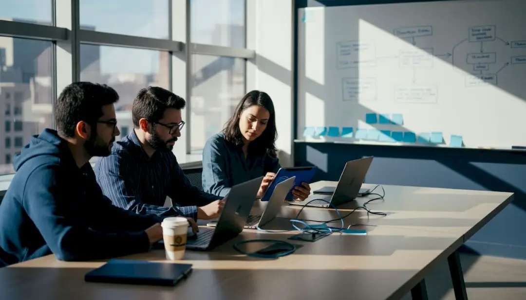 Web Development Trends Businesses Should Watch in 2026