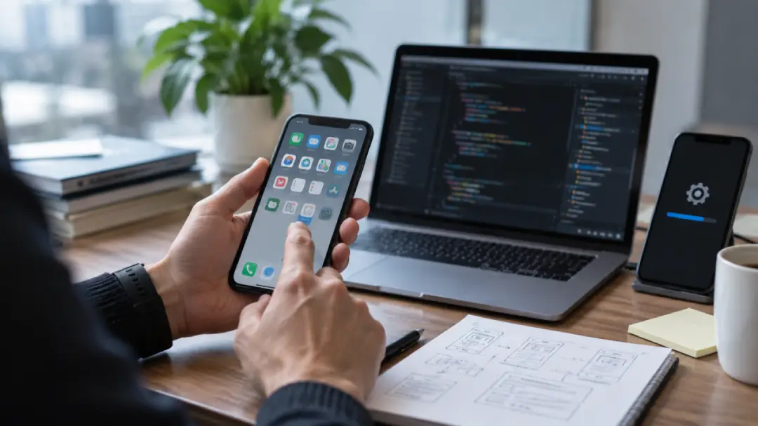 Mobile App vs Web App: Which Is Better for Your Business?