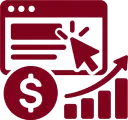 pay per click advertising